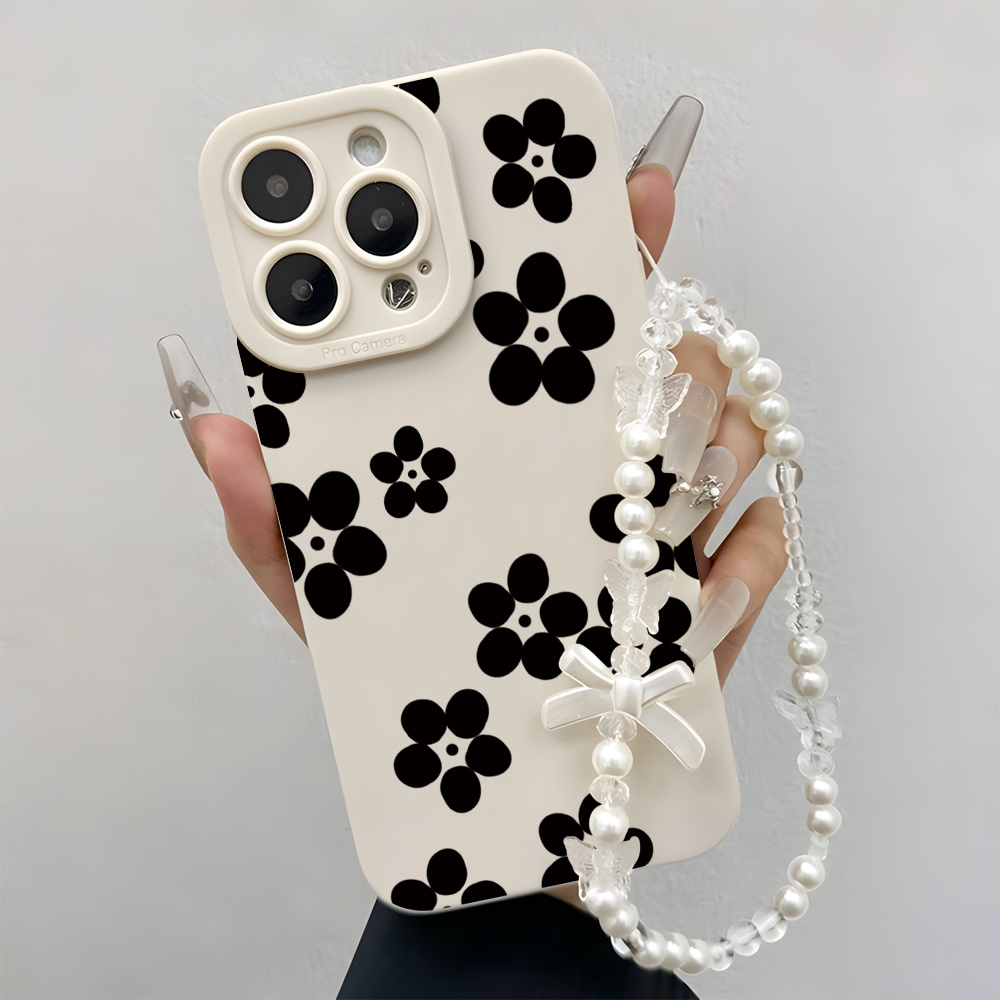 Samsung Galaxy Strap - Lanyard Phone Cases For Samsung Galaxy