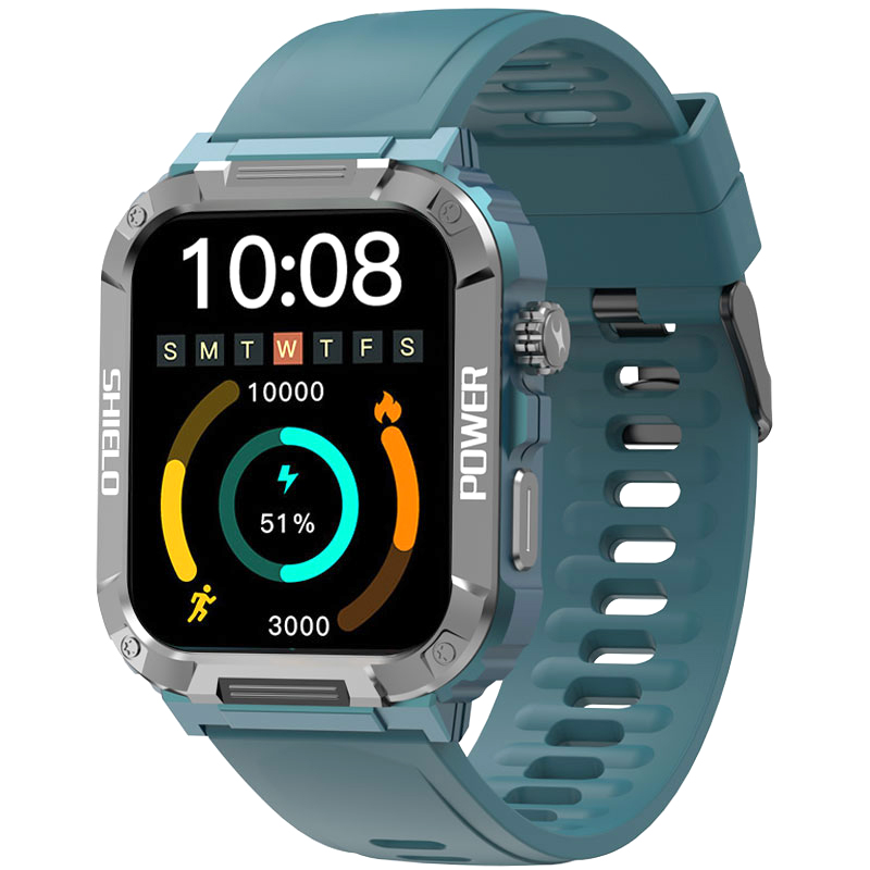 Smart Watch for Men Women Wire - огляд і ціна Smartwatch Samsung Watches For Women