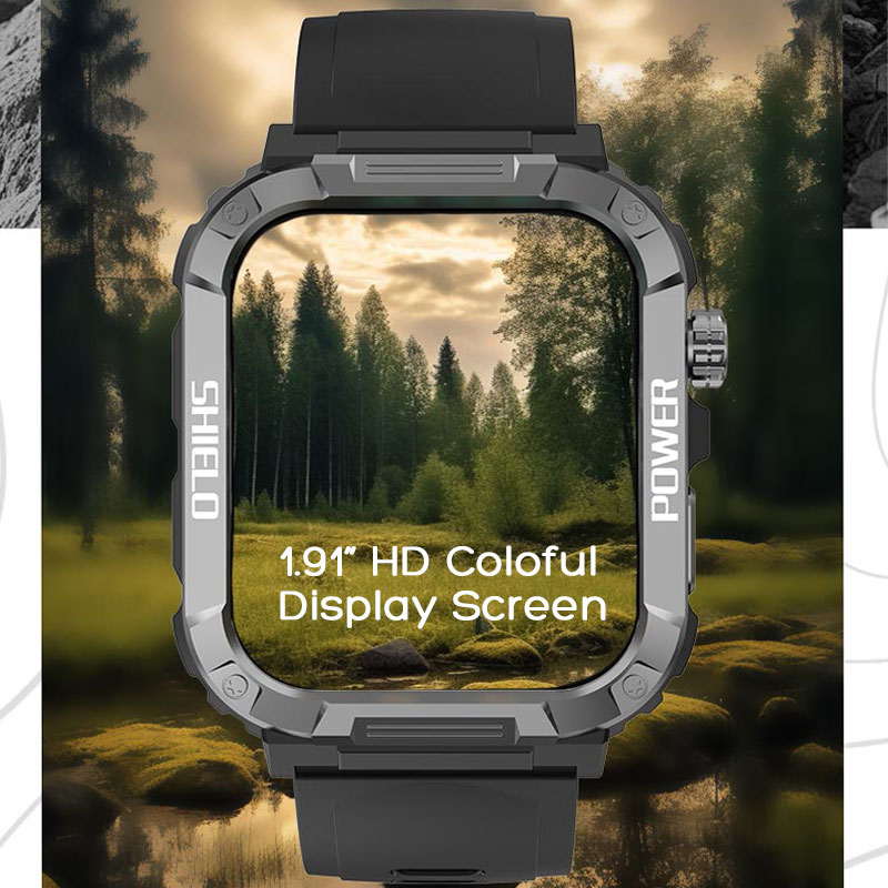 Smart Watch for Men Women Wire - огляд і ціна Smartwatch Samsung Watches For Women