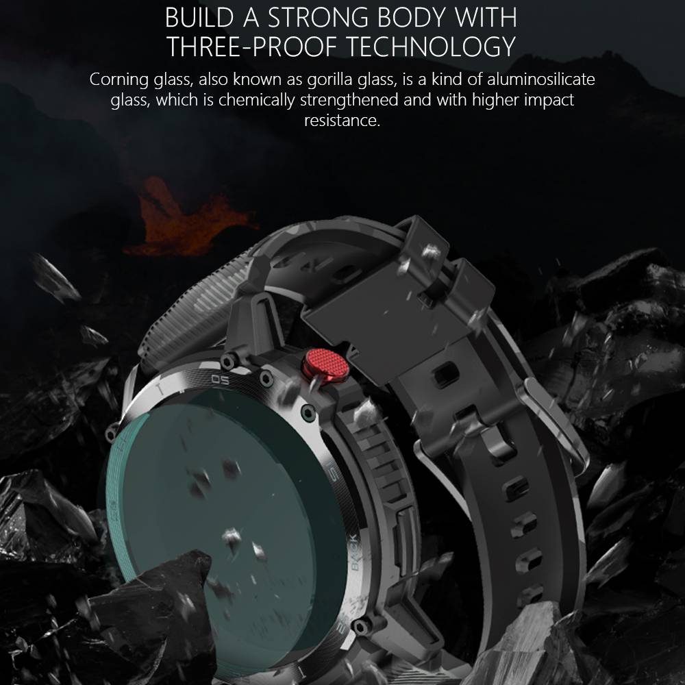 MEGA Clearance Sale!! High Qua - огляд і ціна Smartwatch Online Watches For Men