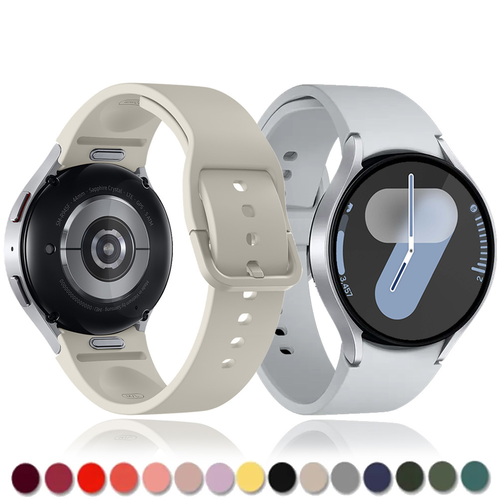 20mm watch band for Samsung Ga - огляд і ціна Smartwatch Samsung Watches For Women
