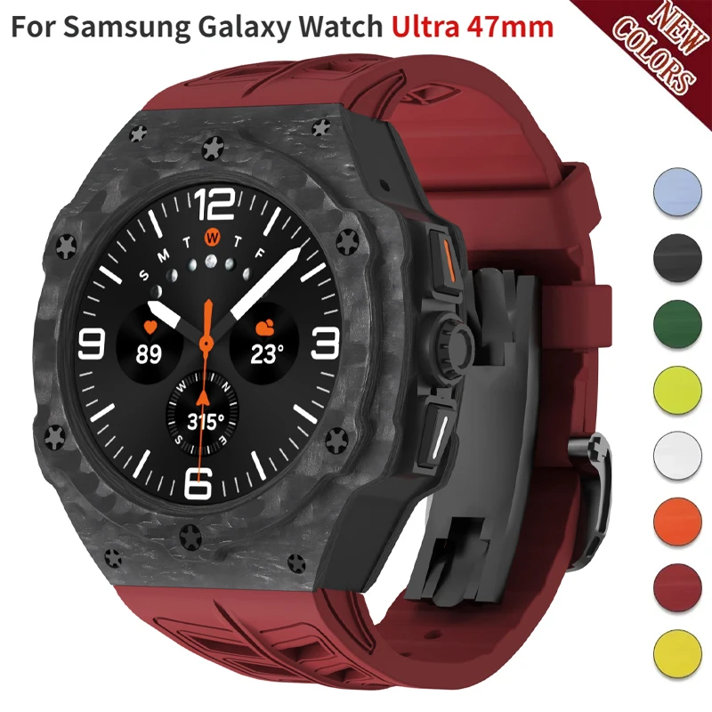 Luxury Modification Kit for Sa - огляд і ціна Smartwatch Luxury Watches