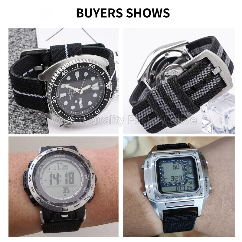 For Casio Tissot Seiko Huawei  - огляд і ціна Tissot Watches Smartwatch