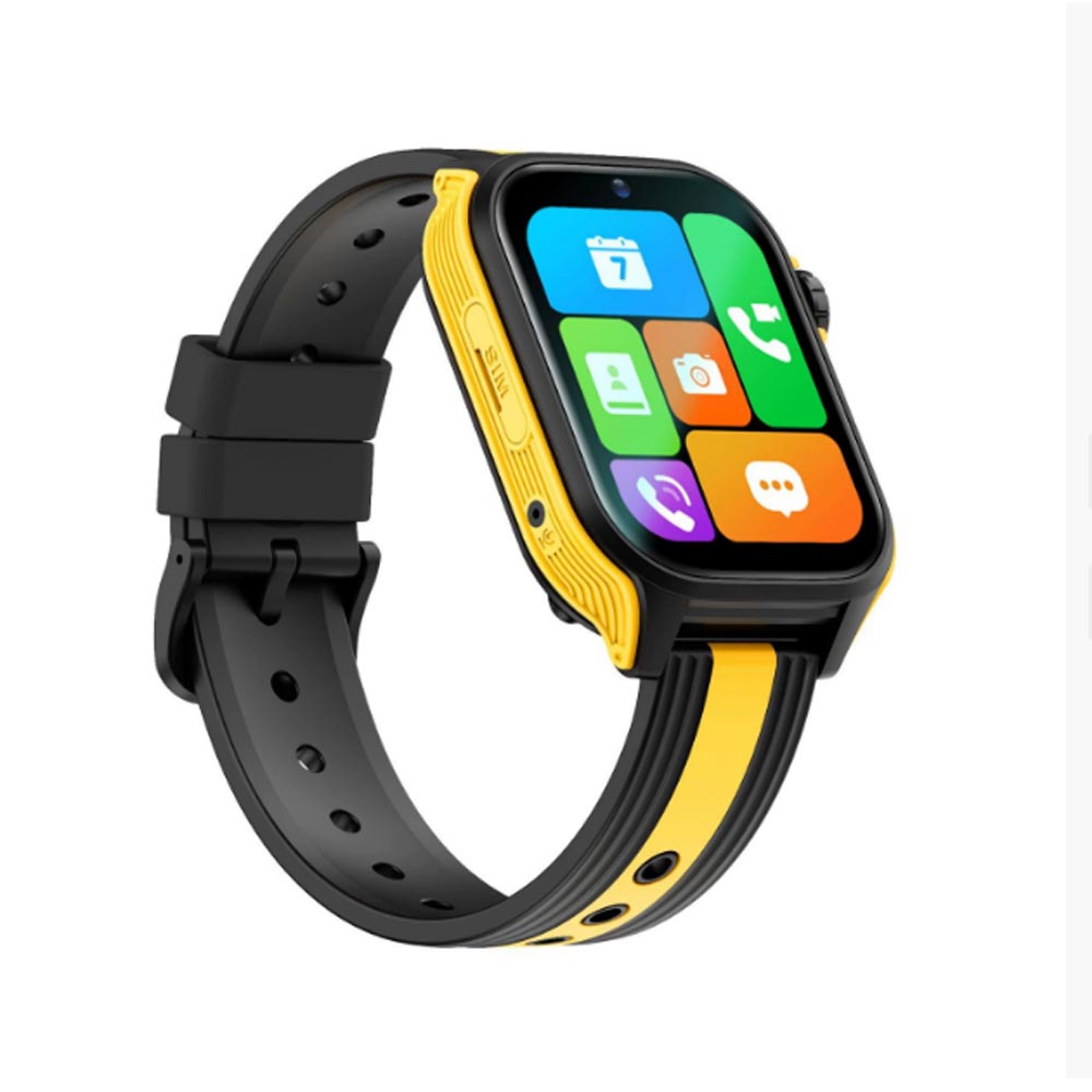 K36 Fashional Smartwatch 4G Ch - огляд і ціна Smartwatch Watches Gift For Boys With Gps