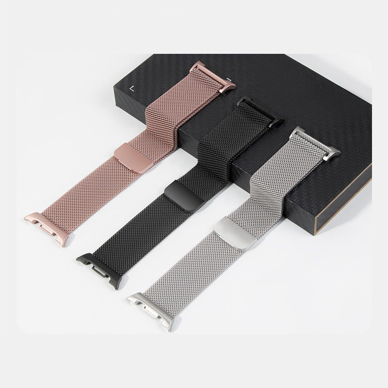 Milanese Loop for Samsung Gala - огляд і ціна Smartwatch Samsung Watches For Women