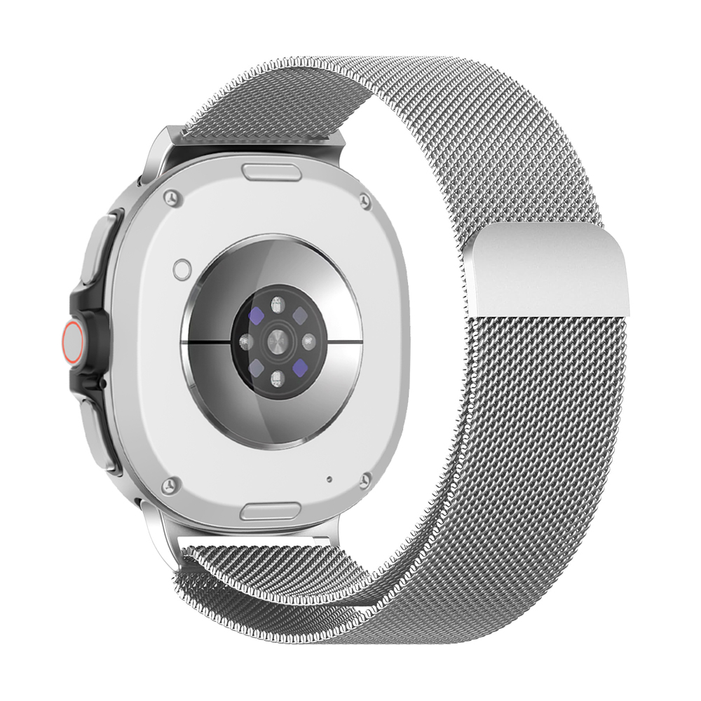 Milanese Loop for Samsung Gala - огляд і ціна Smartwatch Samsung Watches For Women