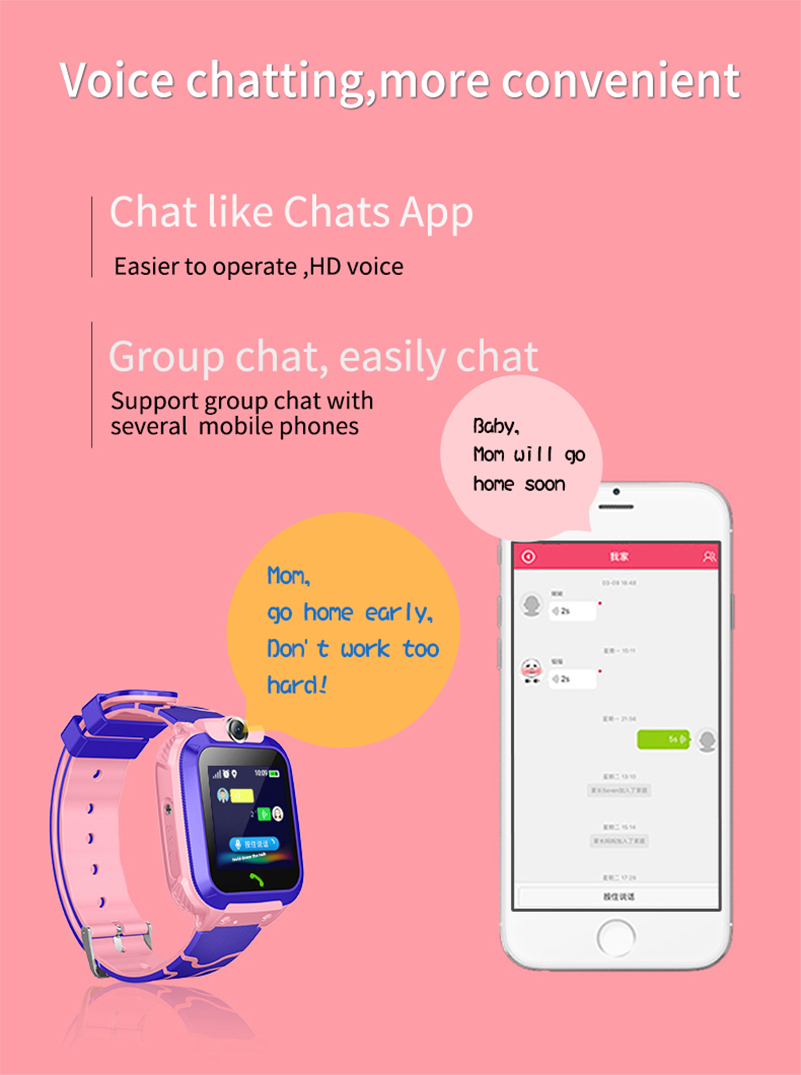 2026 Waterproof Smart Watch Ki - огляд і ціна Smartwatch Watches Gift For Boys With Gps