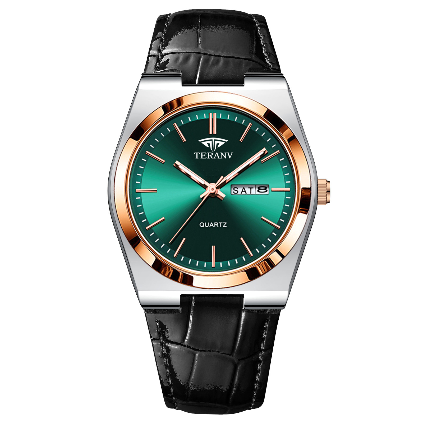 2026 New Brand Men Watch Busin - огляд і ціна Smartwatch Watches For Women Branded