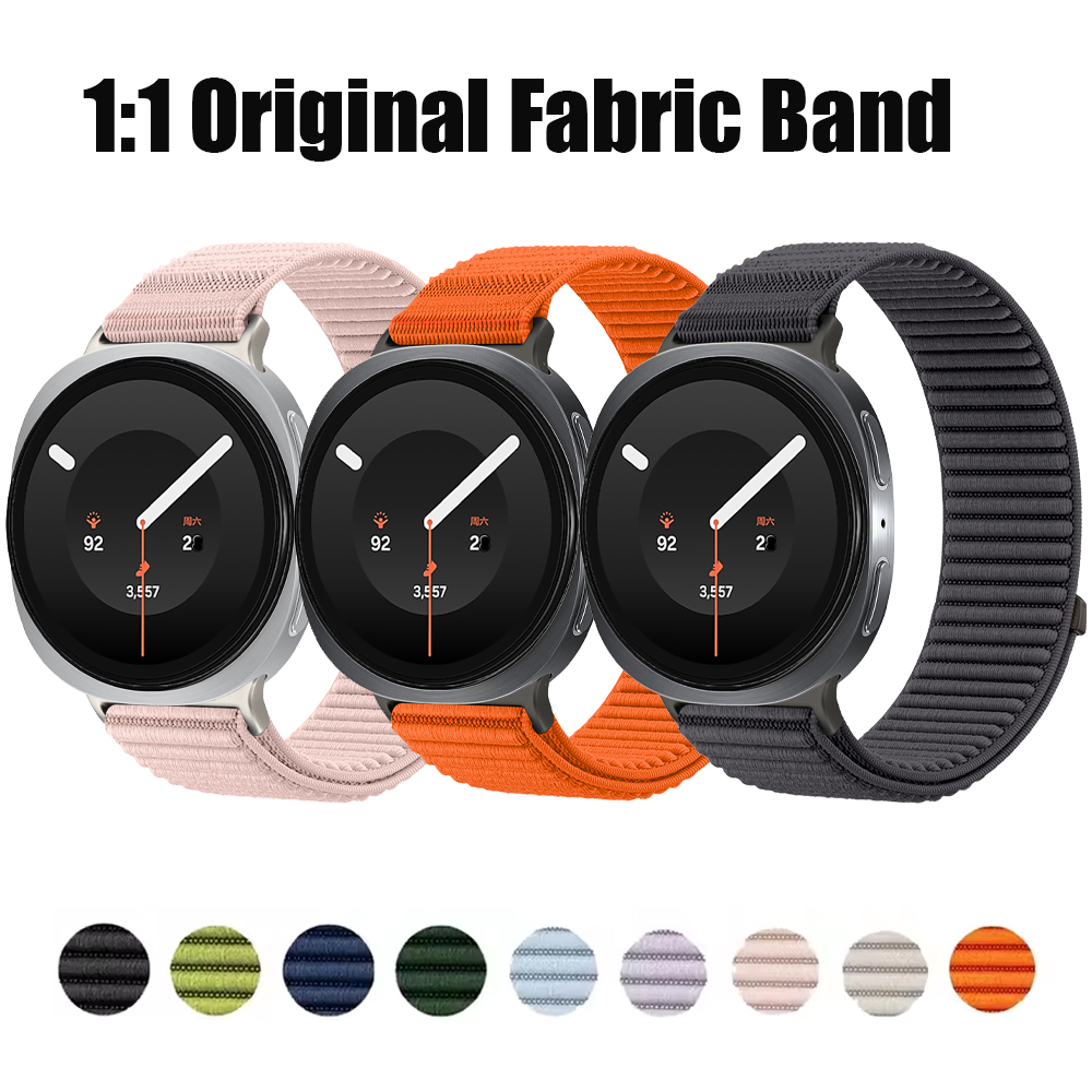 Fabric Band for SAMSUNG Galaxy - огляд і ціна Smartwatch Samsung Watches For Women