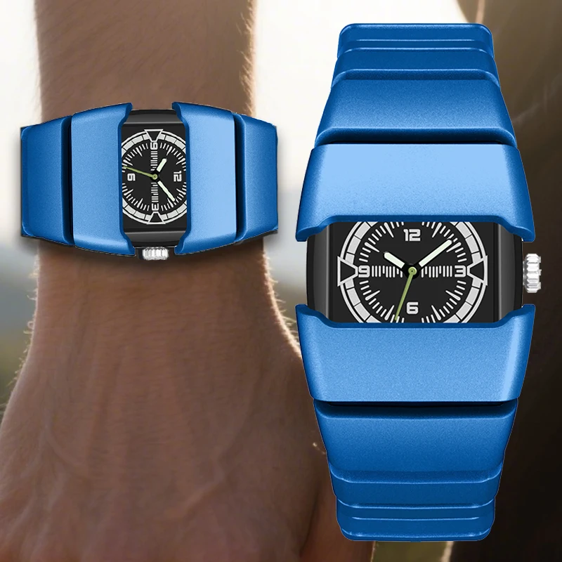 SHIYUNME Fashion Brand Cool Wa - огляд і ціна Smartwatch Watches For Women Branded