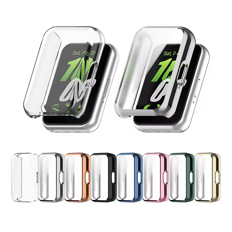 Cover for Samsung Galaxy Fit 3 - огляд і ціна Smartwatch Samsung Watches For Women