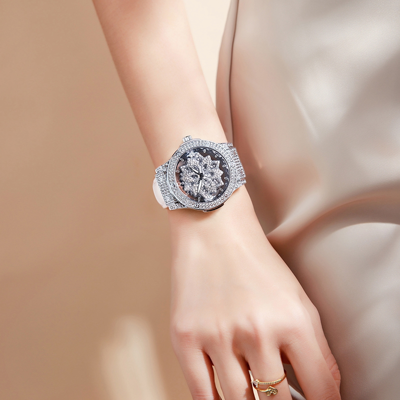 Brand Women's Watch Diamond Wa - огляд і ціна Smartwatch Watches For Women Branded