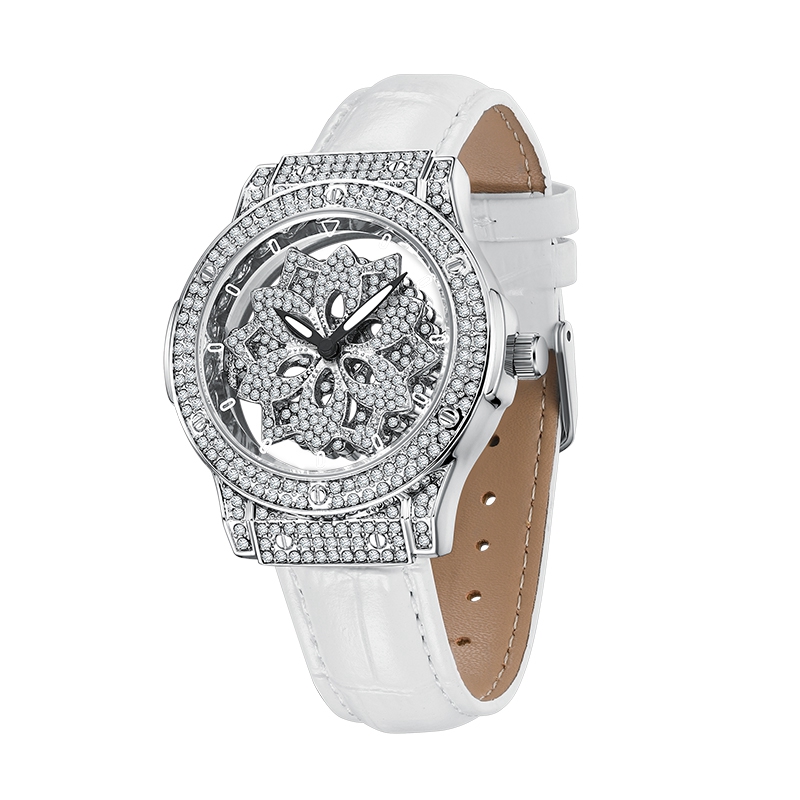 Brand Women's Watch Diamond Wa - огляд і ціна Smartwatch Watches For Women Branded