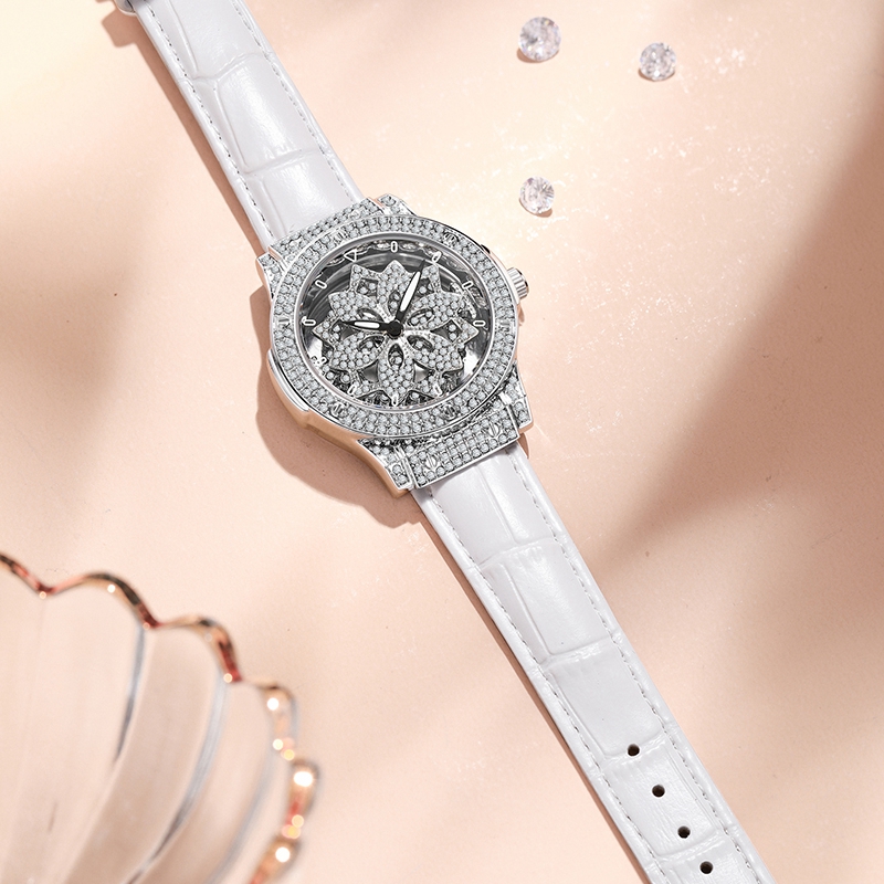 Brand Women's Watch Diamond Wa - огляд і ціна Smartwatch Watches For Women Branded