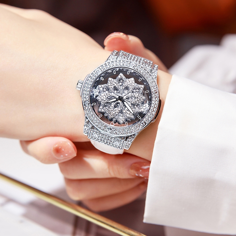 Brand Women's Watch Diamond Wa - огляд і ціна Smartwatch Watches For Women Branded