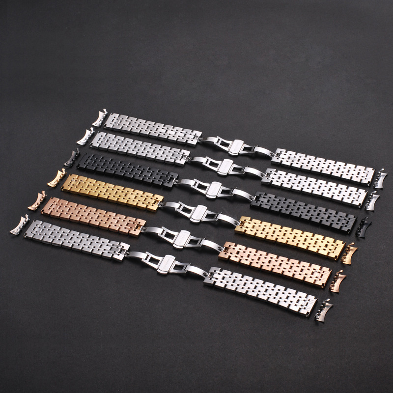 Solid Stainless Steel Watch Ba - огляд і ціна Tissot Watches Smartwatch
