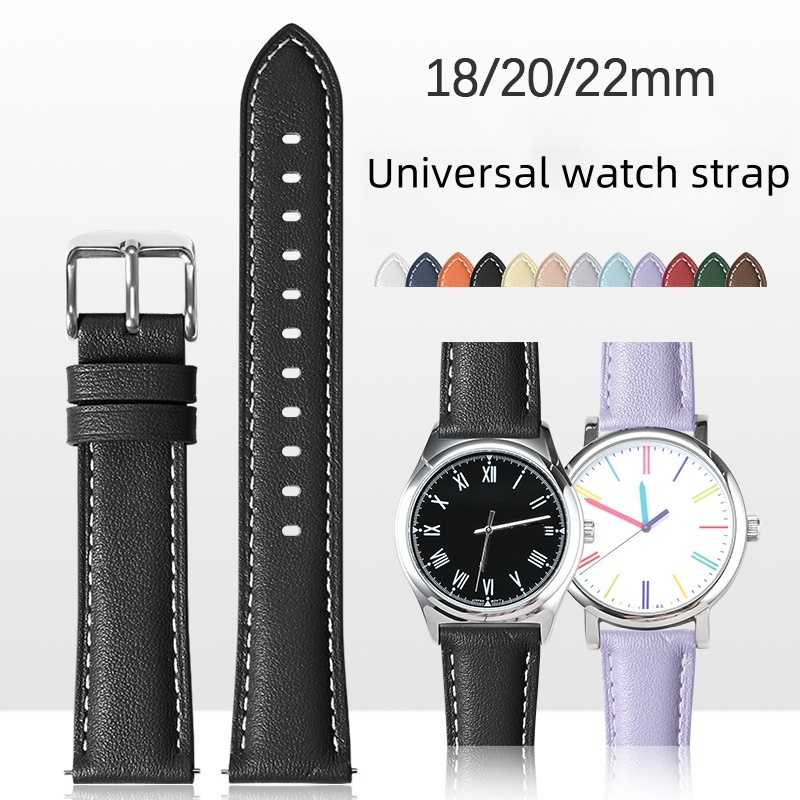 18mm 20mm 22mm Universal brace - огляд і ціна Tissot Watches Smartwatch