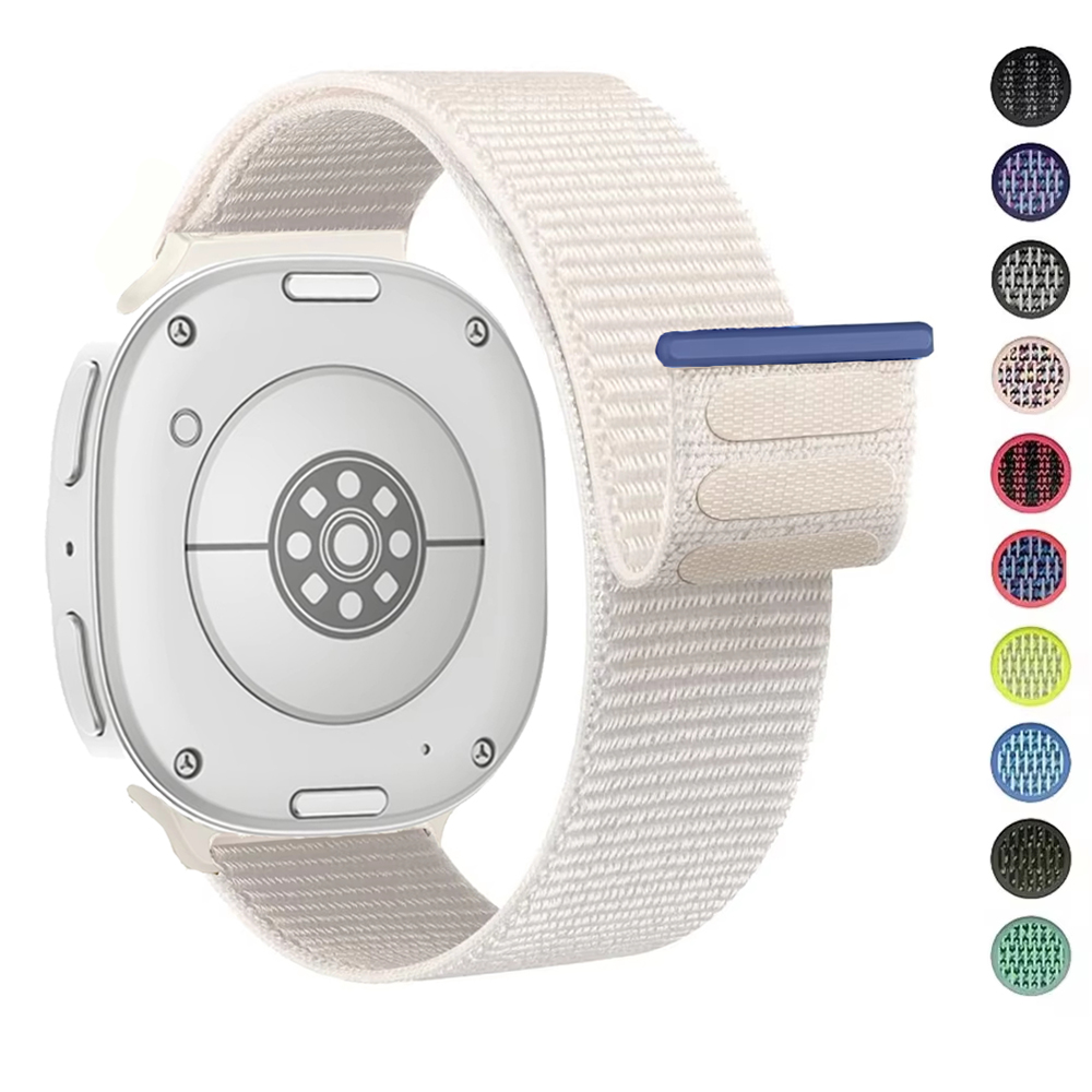 Nylon Loop for Samsung Watch 8 - огляд і ціна Smartwatch Samsung Watches For Women