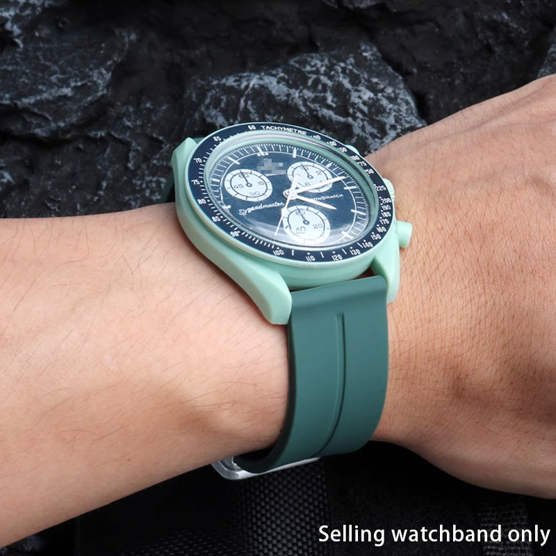 20mm Applicable for Omega X Sw - огляд і ціна Smartwatch Watches For Women Branded