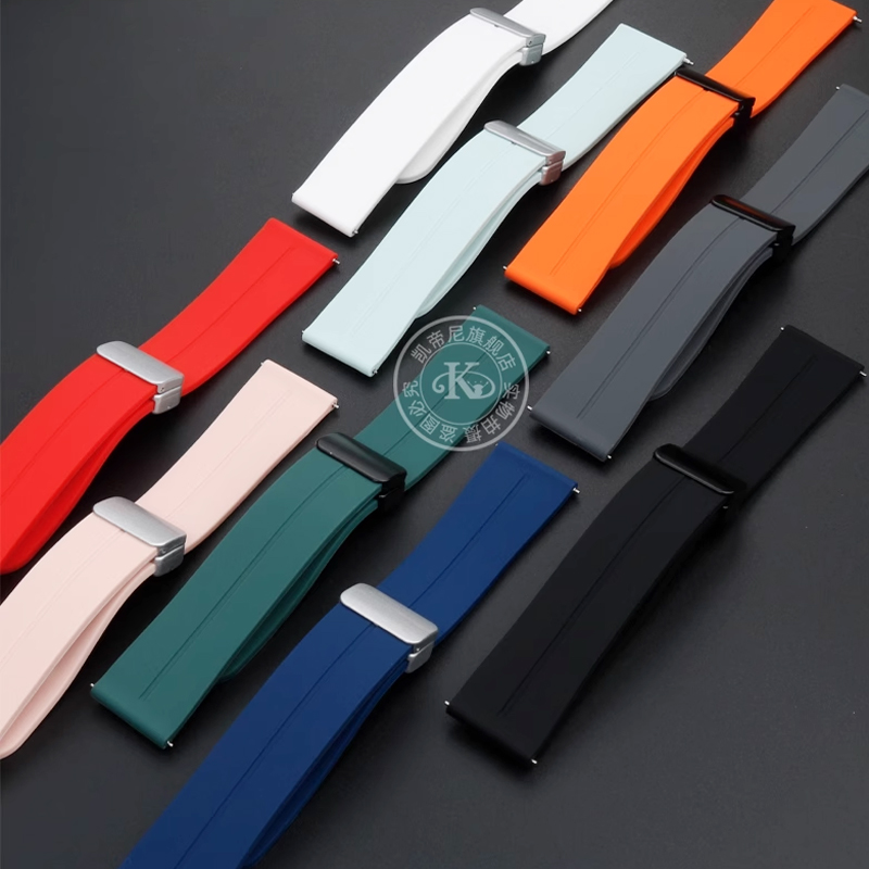 20mm Applicable for Omega X Sw - огляд і ціна Smartwatch Watches For Women Branded