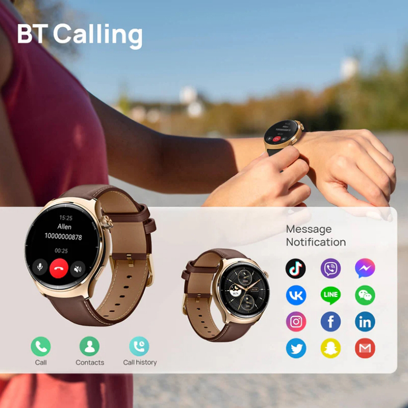Mibro Lite3 Pro Relojes Inteli - огляд і ціна Smartwatch Online Watches For Men