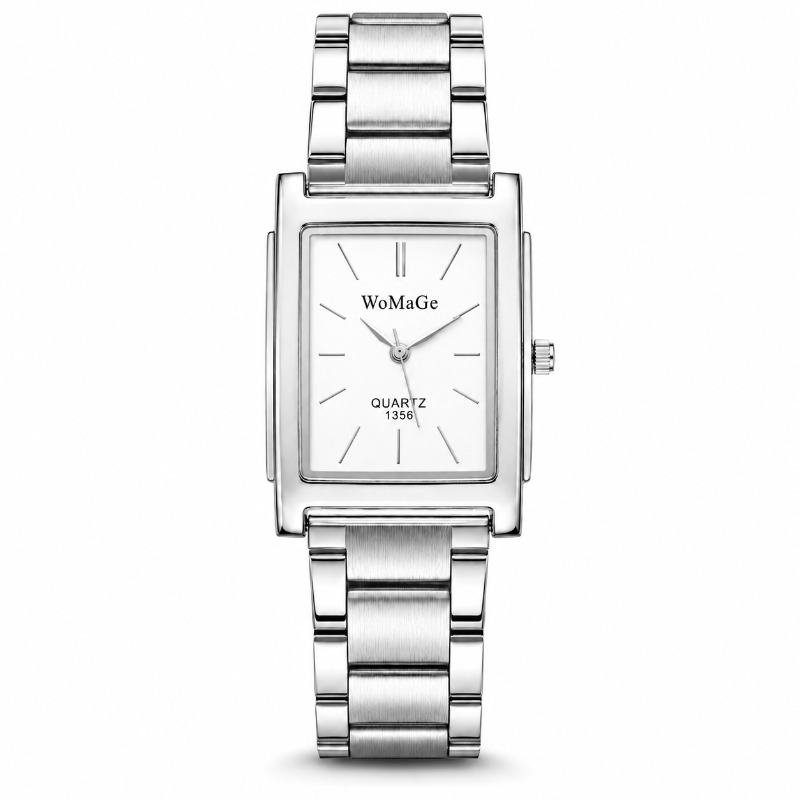 Luxury Stainless Steel Men Wat - огляд і ціна Smartwatch Luxury Watches