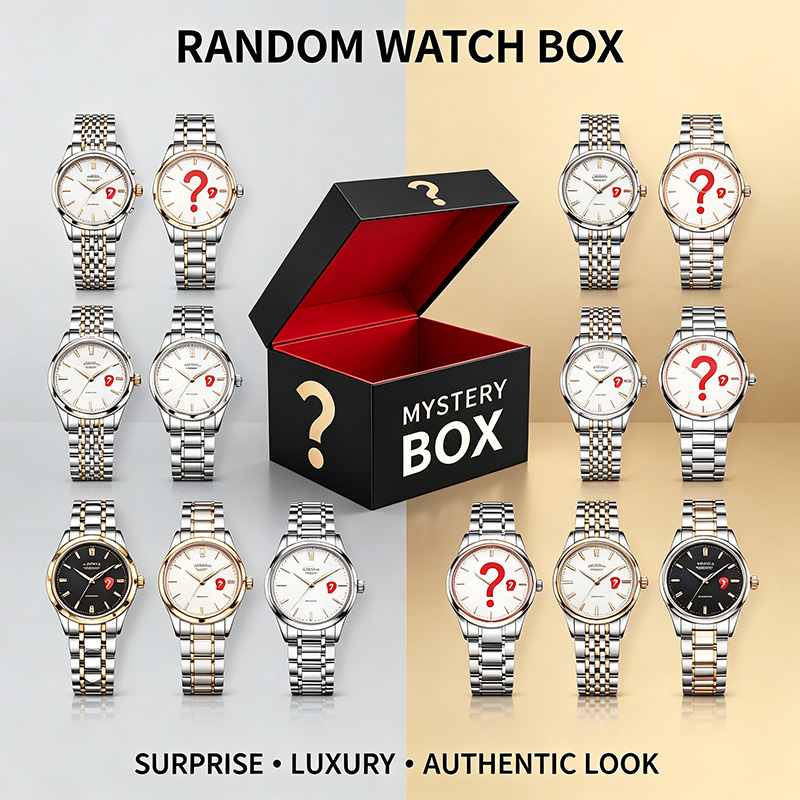100% Luxury Brand Men's Watch  - огляд і ціна Smartwatch Luxury Watches