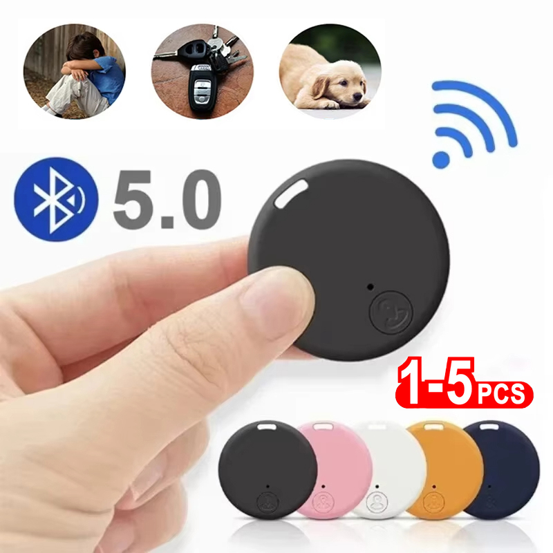 5pcs For IOS Android Smart Fin - огляд і ціна Smartwatch Watches For Kids With Gps